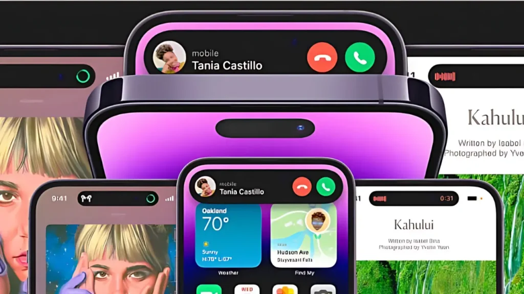 Iphone 17e Dynamic Island