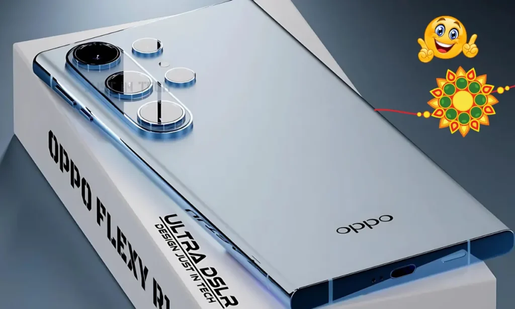 OPPO Reno 14 F