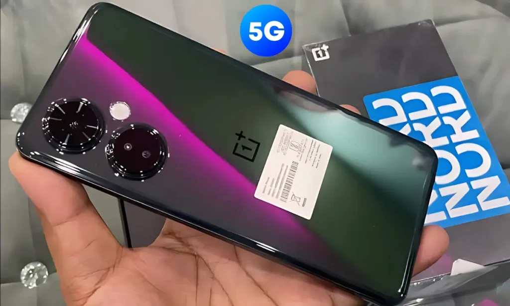 गरीबों के बजट में लॉन्च हुआ OnePlus का तगड़ा 5G स्मार्टफोन, मिलेंगे 8GB रैम 108MP कैमरा और 5000mAh की दमदार बैटरी