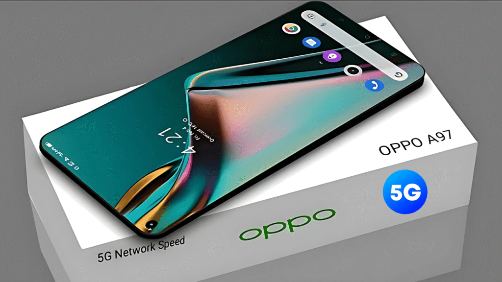 Oppo A97
