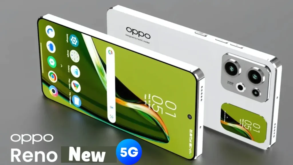 Oppo Reno 11 Pro 5G