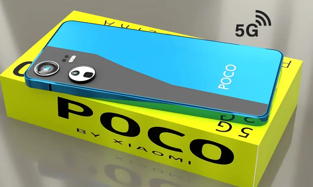 POCO X8 Ultra 5G