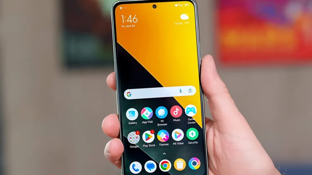 Poco M7 Pro 5G
