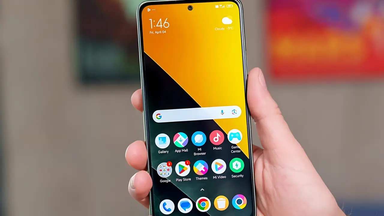 Poco M7 Pro 5G