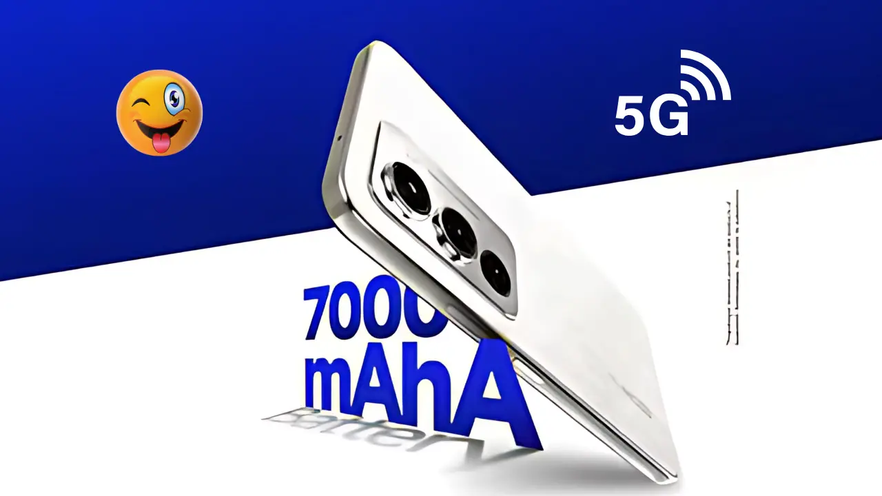 Redmi 15 5G