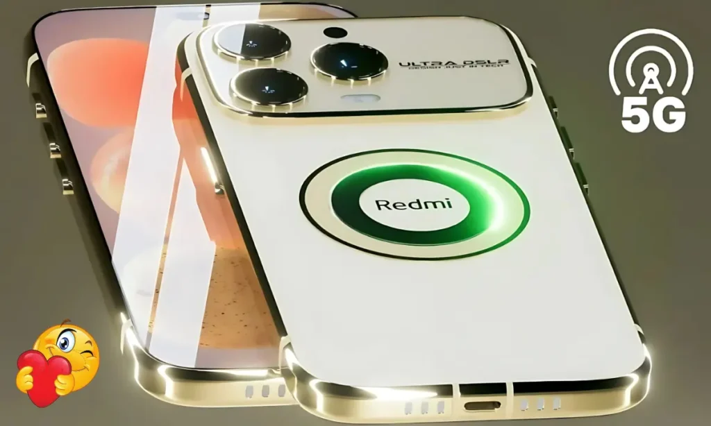 Redmi Turbo 4 Pro 5G