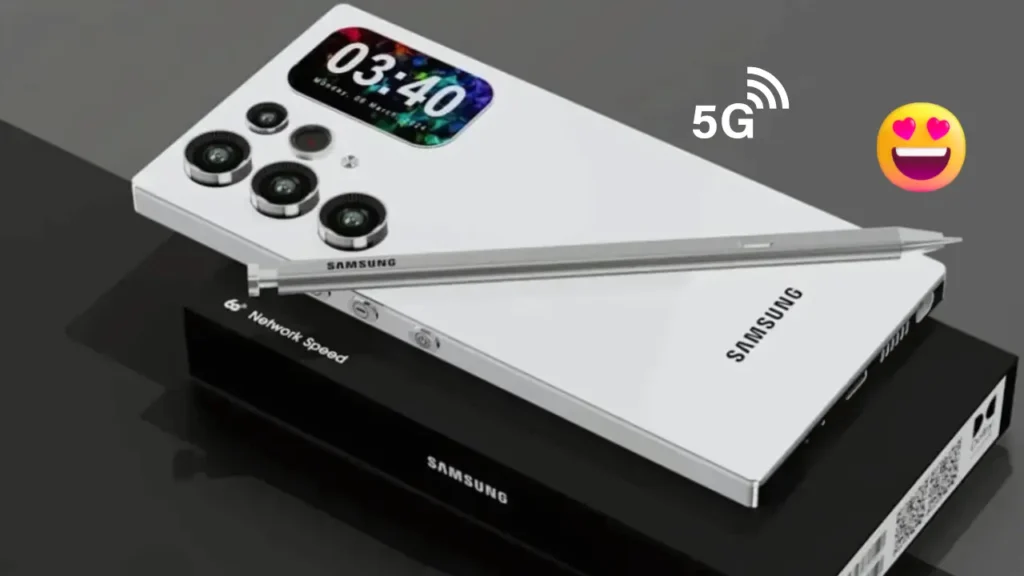 Samsung Galaxy A54 5G