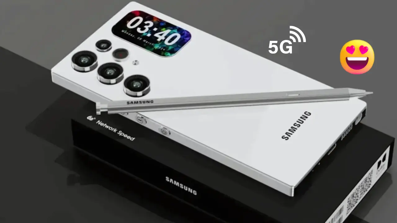 Samsung Galaxy A54 5G