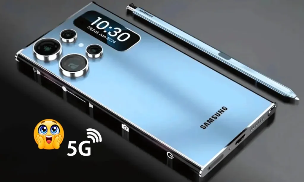 Samsung Galaxy M35