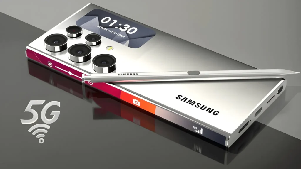 samsung galaxy m35 ultra 5g price in india