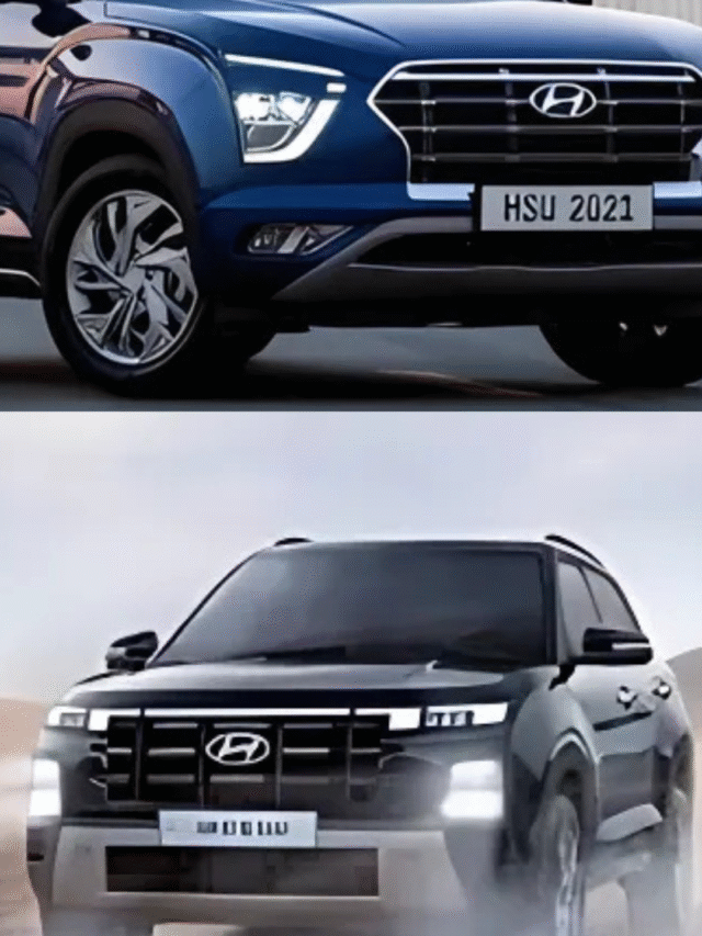 Hyundai Creta की दीवानगी! सबसे ज्यादा बिकने वाली SUV का राज़