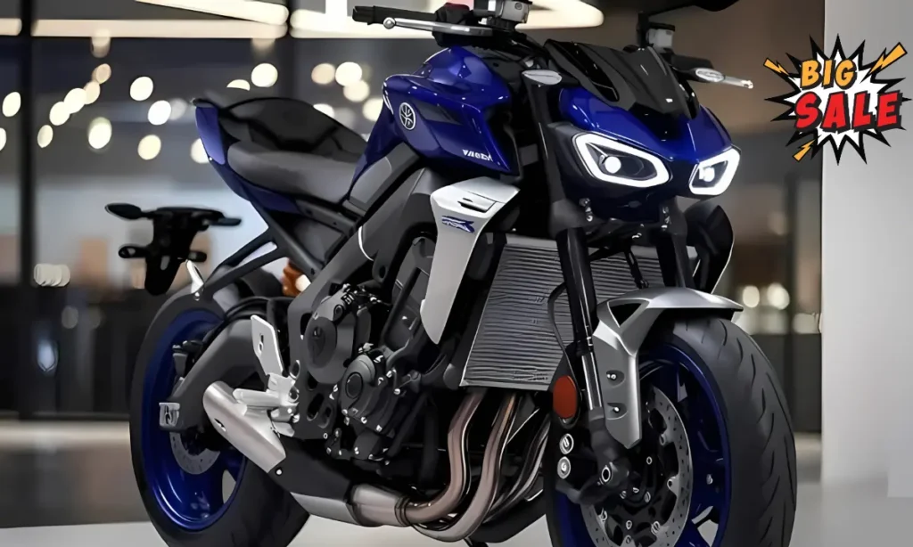कम कीमत में लॉन्च हुई Yamaha की 155CC इंजन वाली पावरफुल बाइक, 50KML माइलेज और मिलेगा प्रीमियम लुक