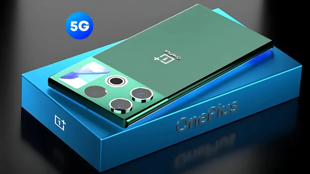 कौड़ियों के भाव लॉन्च हुआ OnePlus 12 5G – 12GB रैम और 256GB स्टोरेज के साथ धांसू फीचर्स