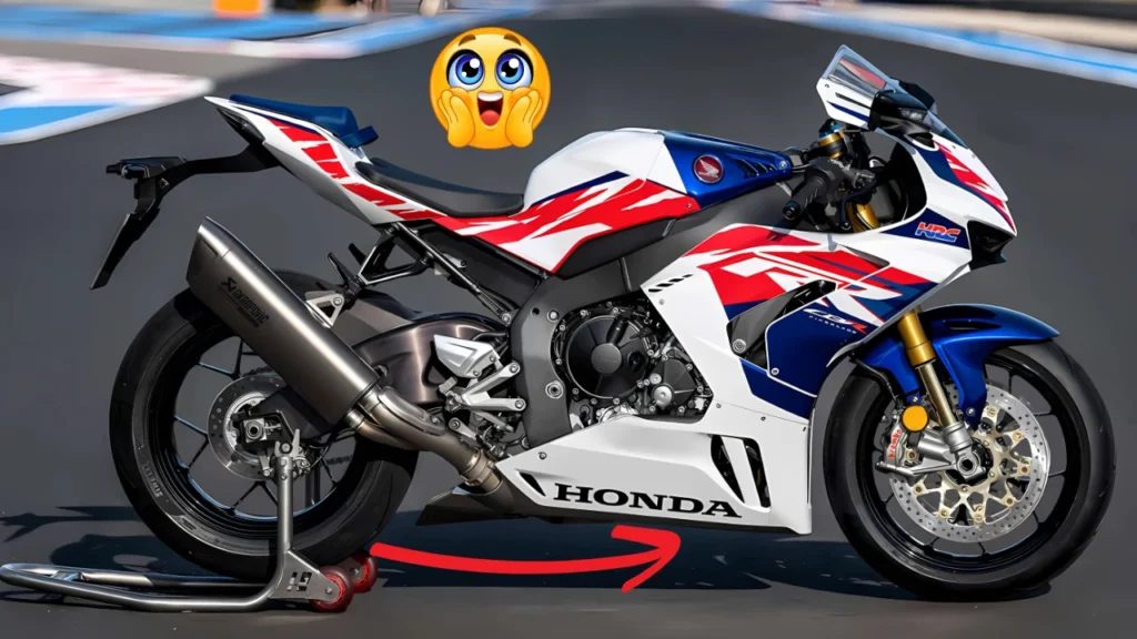 गरीबों की जेब पर हल्का, फीचर्स में भारी – लॉन्च हुई Honda Electric Bike, 400KM रेंज और जबरदस्त लुक के साथ