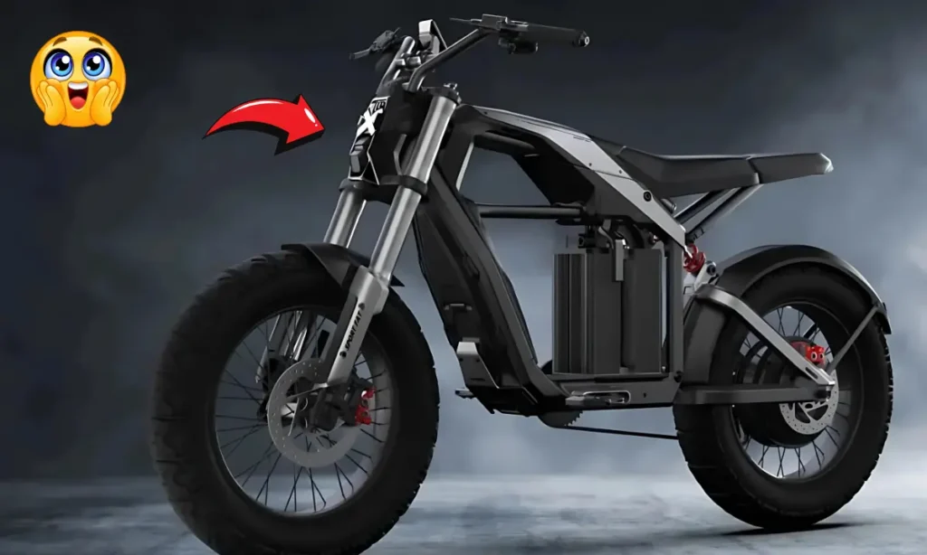 प्रीमियम लुक में लॉन्च हुआ Segway Xafari Electric Bike, 750W की दमदार मोटर के साथ 220KM का शानदार रेंज