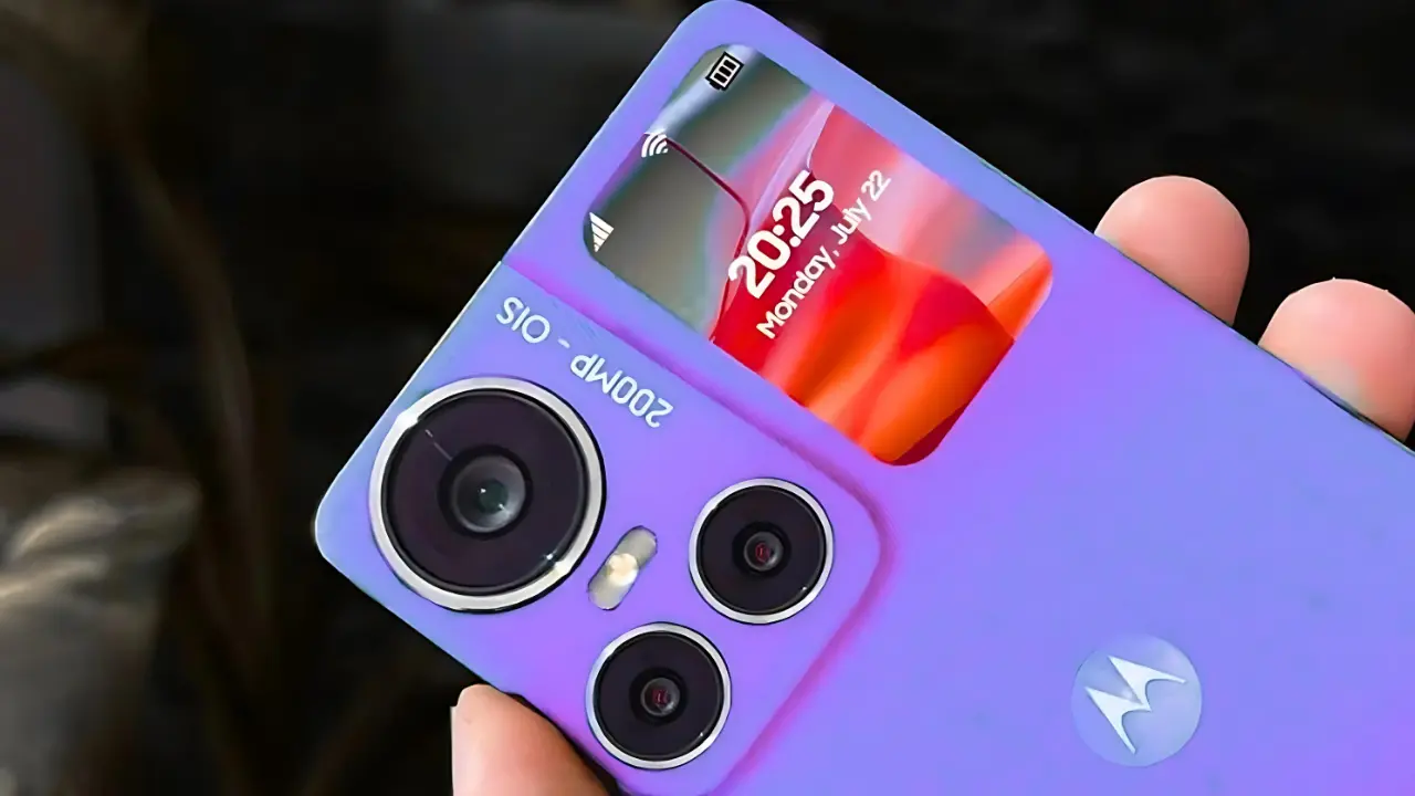 Motorola G86 5G