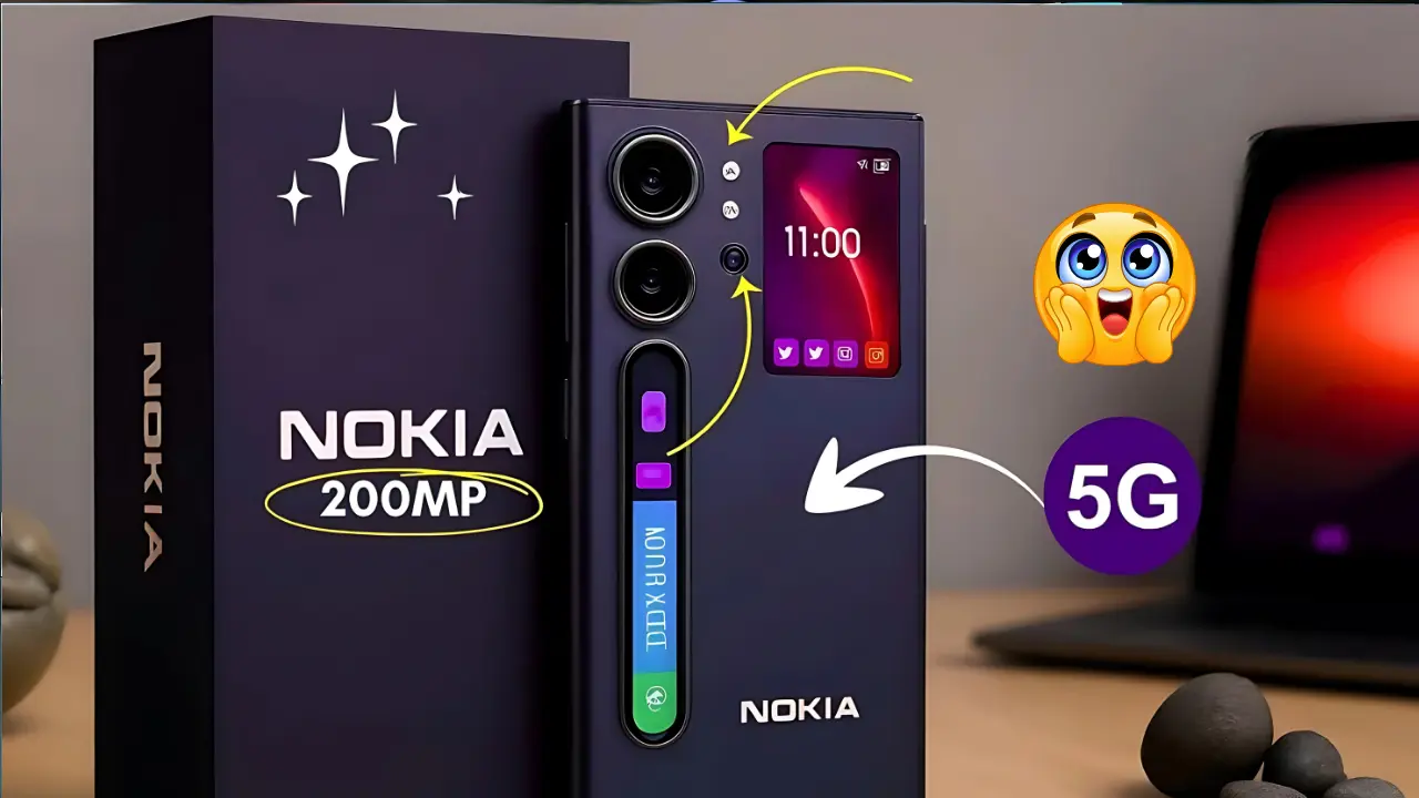 Nokia X200 5G