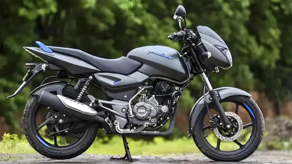 Bajaj Pulsar 125 Launch