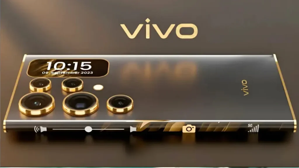 Vivo Xplore 7 Pro 5G